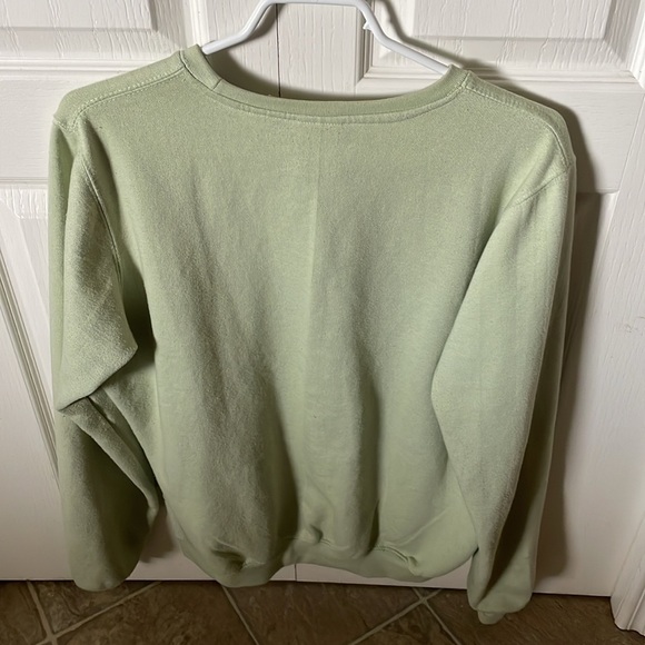 Malibou crewneck - Picture 5 of 5